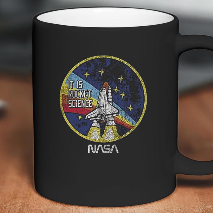 Ripple Junction Nasa Adult Coffee Mug