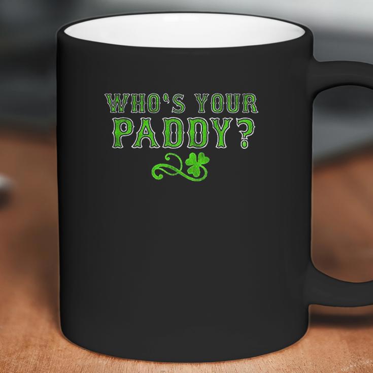 Ripple Junction Paddy Coffee Mug