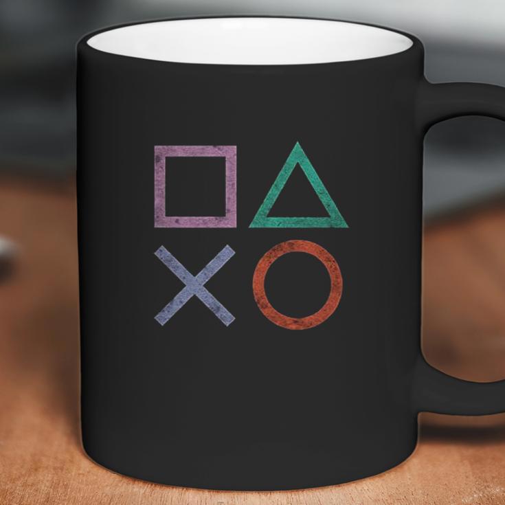 Ripple Junction Playstation Vintage Coffee Mug