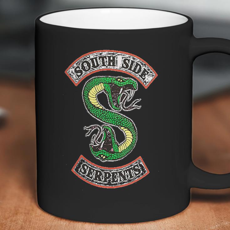 Riverdale Southside Serpents Coffee Mug