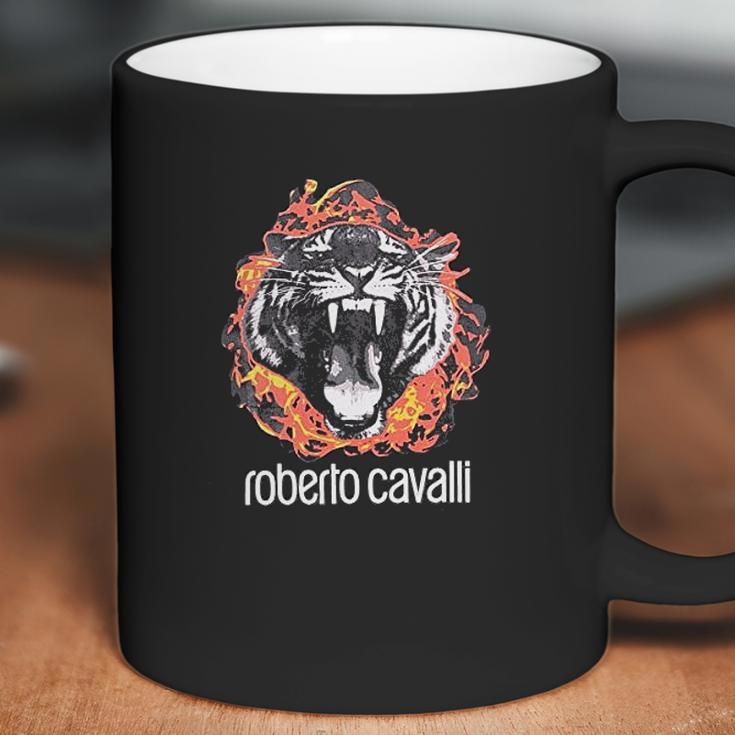 Roberto Cavalli Coffee Mug