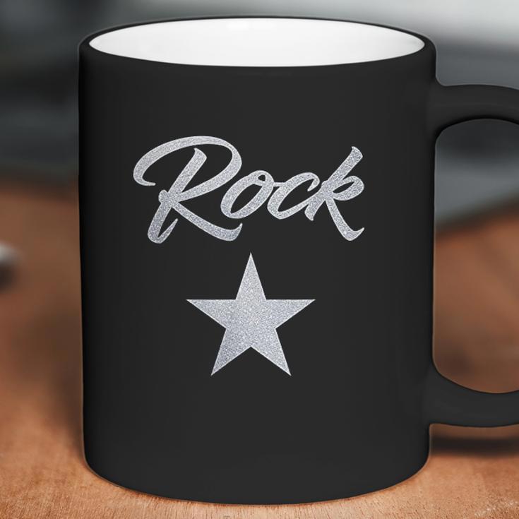 Rock Star Rockstar Coffee Mug