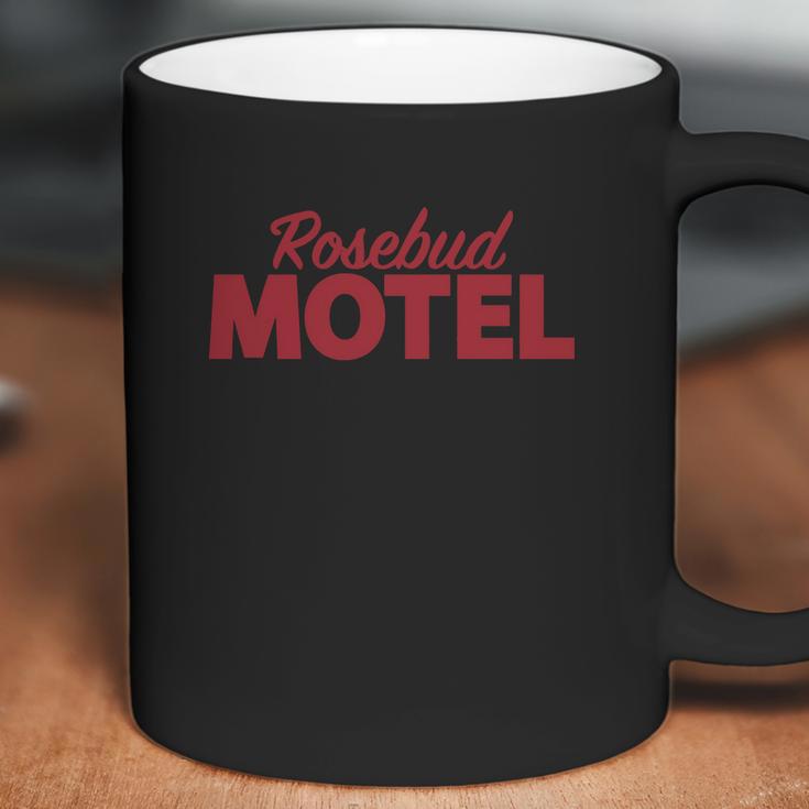 Rosebud Motel Schitts Creek Coffee Mug