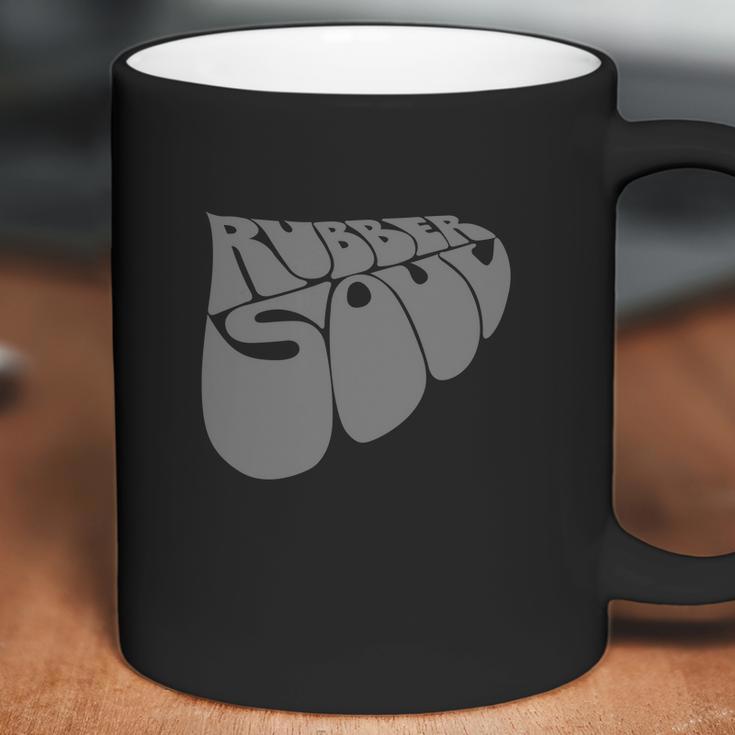 Rubber Soul 1965 Ver2 Coffee Mug