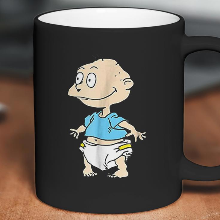 Rugrats Tommy Pickles Coffee Mug