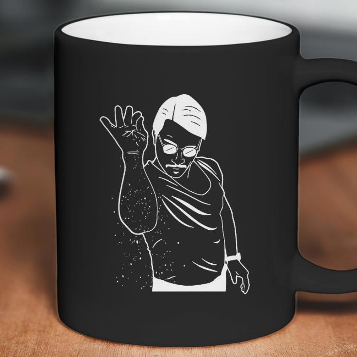 Salt Bae Funny Coffee Mug