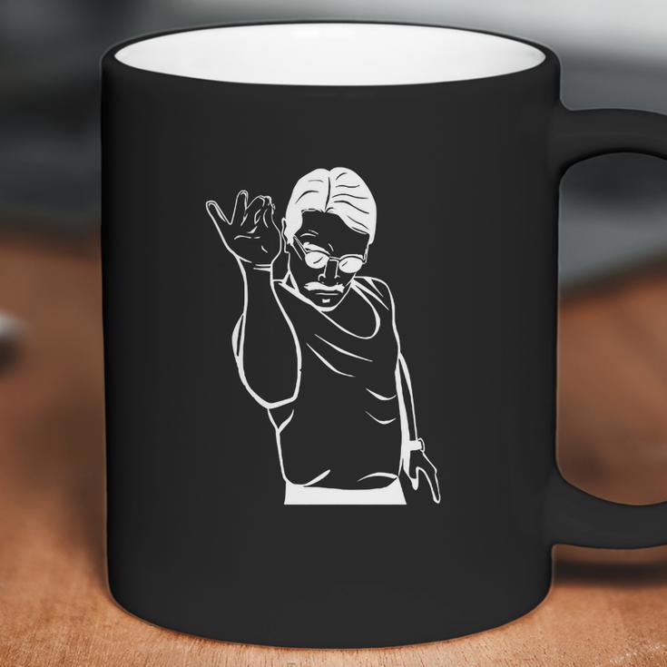 Salt Bae T-Shirt Coffee Mug