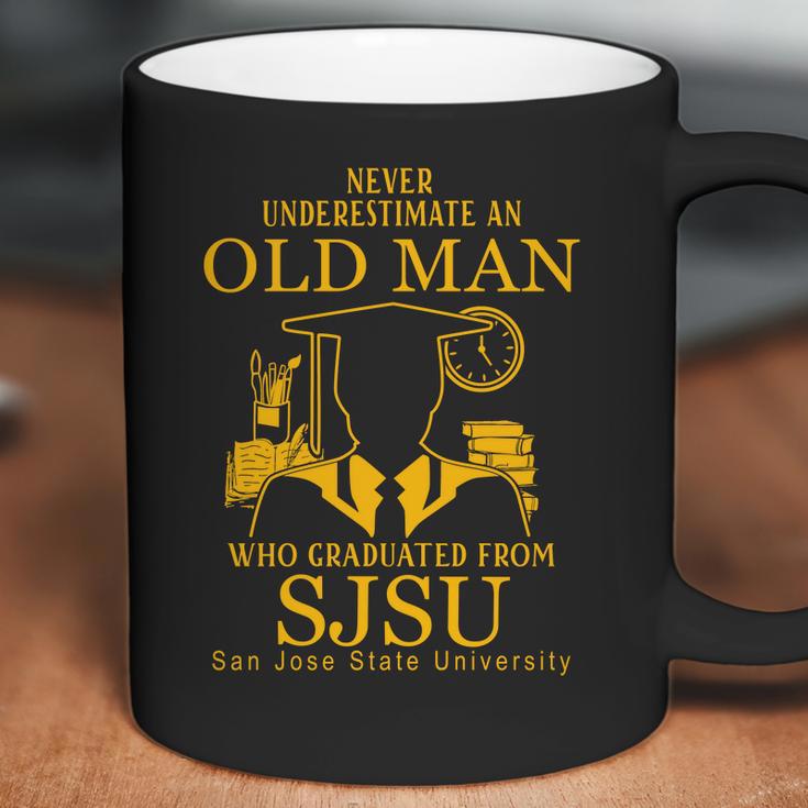 San Jose State University Coffee Mug