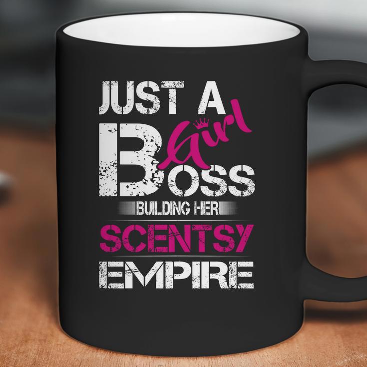 Scentsy Coffee Mug