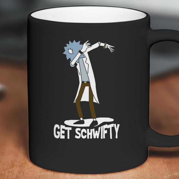 Get SchwiftyShirt Coffee Mug