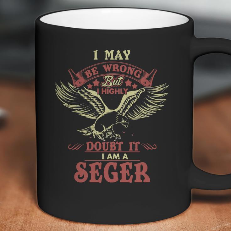 Seger Seger Tshirt Seger Hoodie Coffee Mug