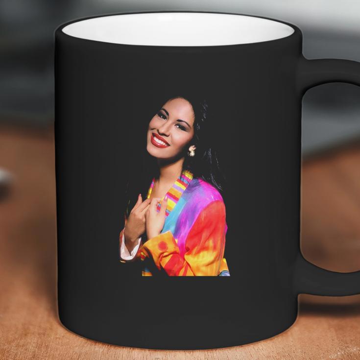 Selena Quintanilla Lover Coffee Mug