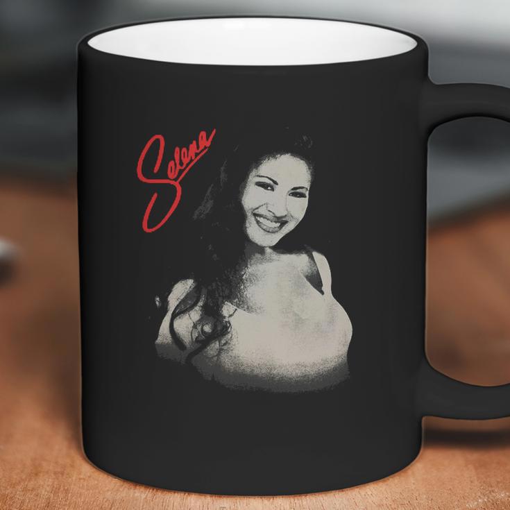 Selena Quintanilla T-Shirt Coffee Mug