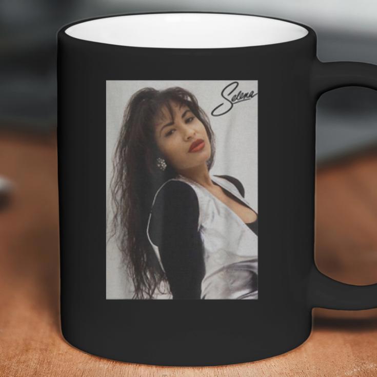 Selena Quintanilla And Yolanda Coffee Mug