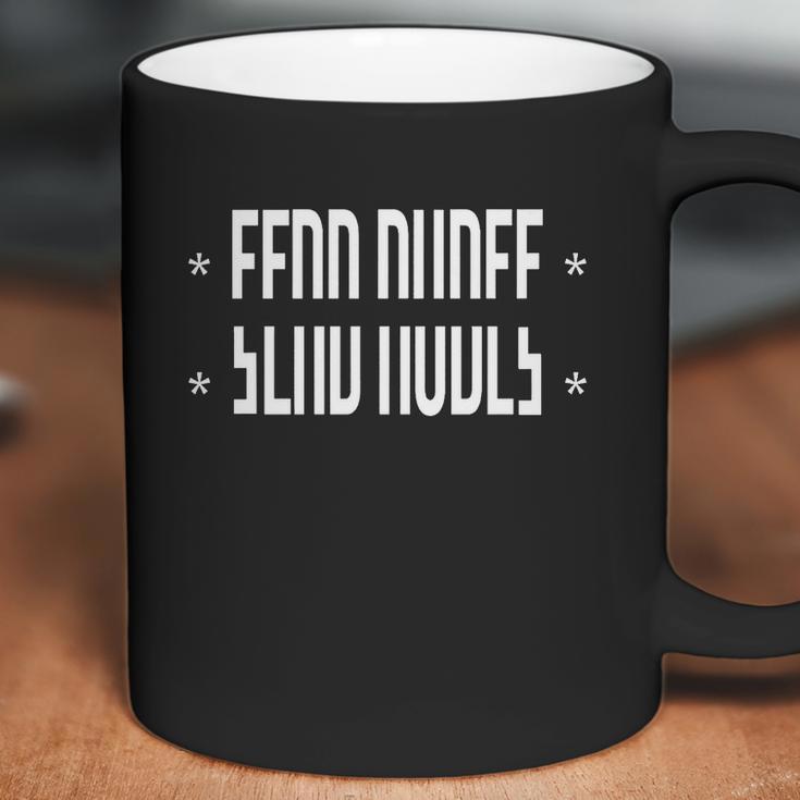 Send Nudes Shirt - Hidden MessageShirt Coffee Mug