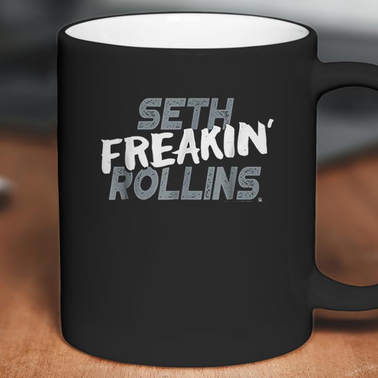 Seth Freakin Rollins Coffee Mug