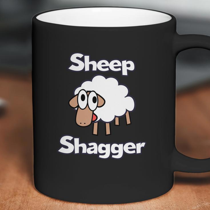 Sheep Shagger Collection Coffee Mug