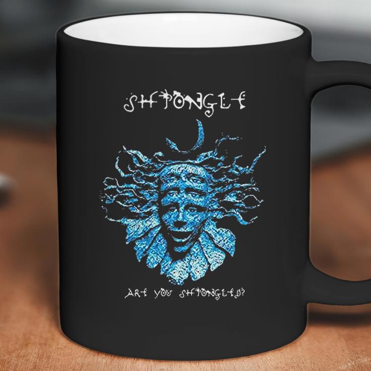 Shippi Shpongle Simon Posford Coffee Mug