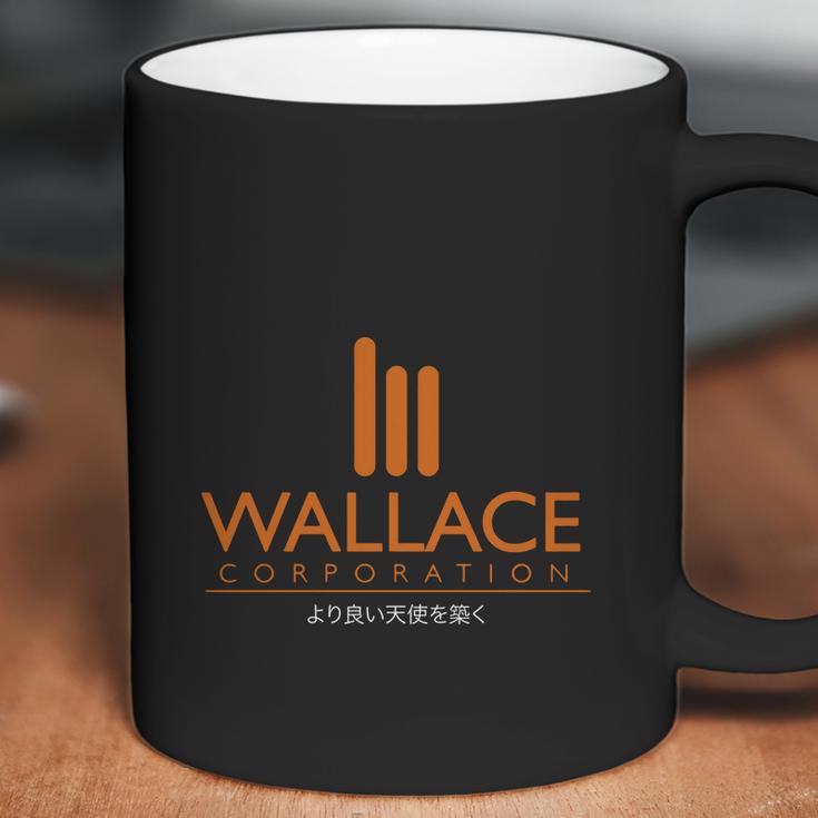 Shirt Wallace Corporation - Inspired By Blade Runner 2049 Coffee Mug