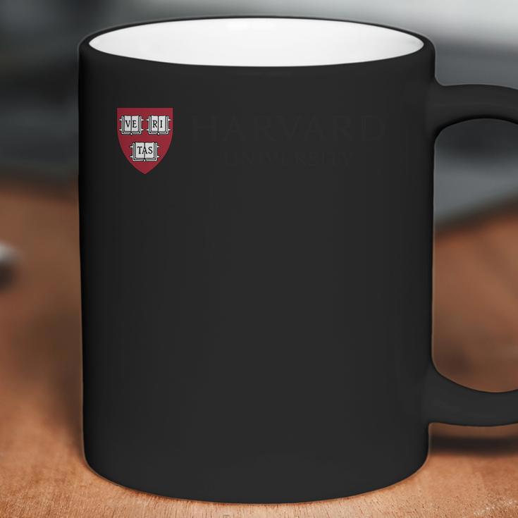 Simple Logo Harvard University 2020 Coffee Mug