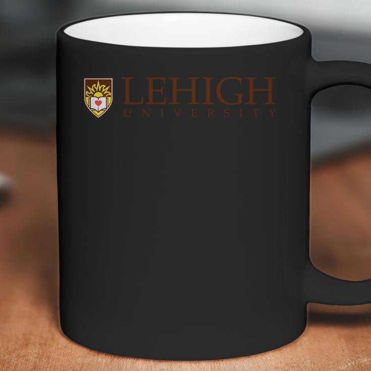 Simple Logo Lehigh University 2020 Coffee Mug