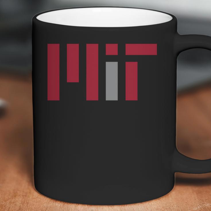 Simple Logo Massachusetts Institute Of Technology 2020 Coffee Mug