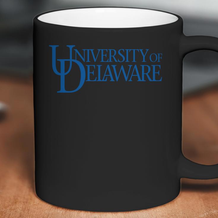 Simple Logo University Of Delaware 2020 Coffee Mug