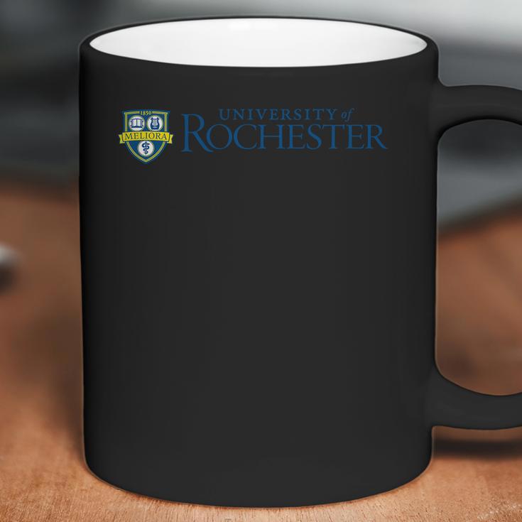 Simple Logo University Of Rochester 2020 Coffee Mug