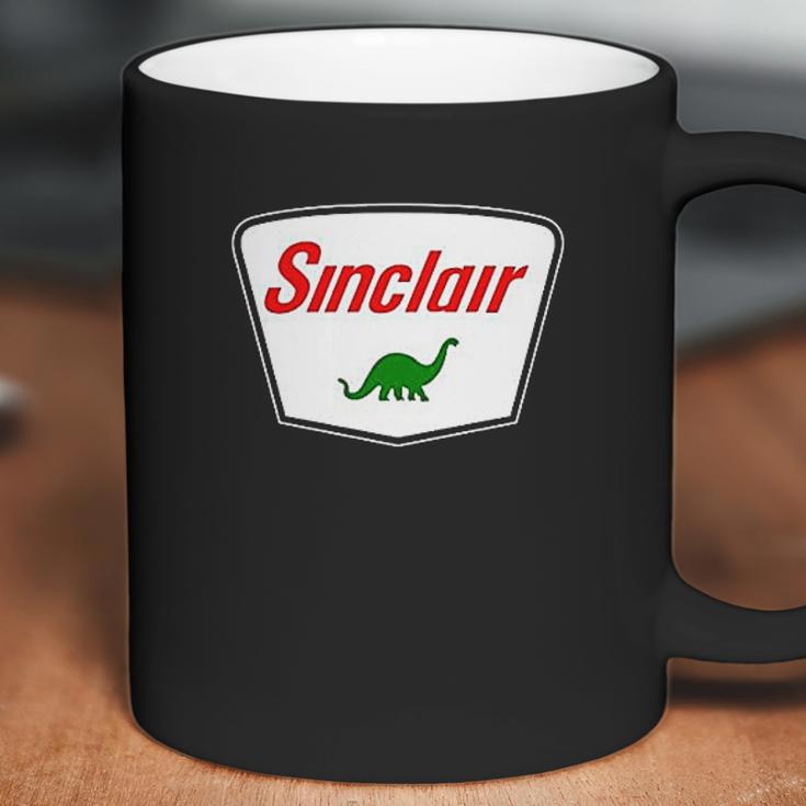 Sinclair Oil Corporation Coffee Mug