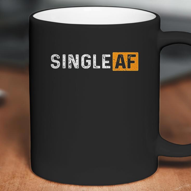 I Am Single Porn Lovers Coffee Mug