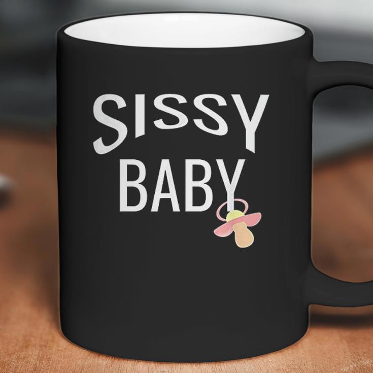 Sissy Baby Babay Gift Coffee Mug