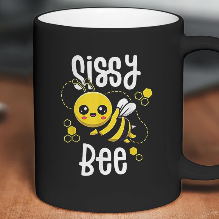 Sissy Bee Coffee Mug