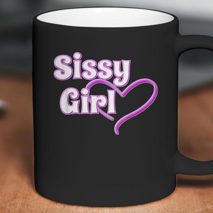 Sissy Girl Bdsm Fetish Wear Femdom Sissies Kinky Gift Coffee Mug