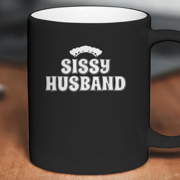 Sissy Husband Coffee Mug