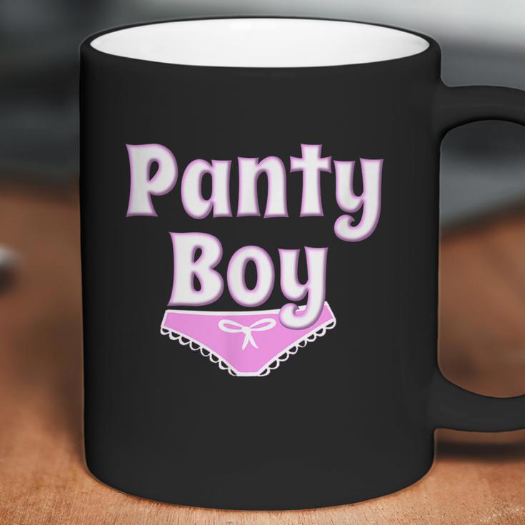 Sissy Panty Boy Sub Bdsm Submissive Little Fetish Coffee Mug