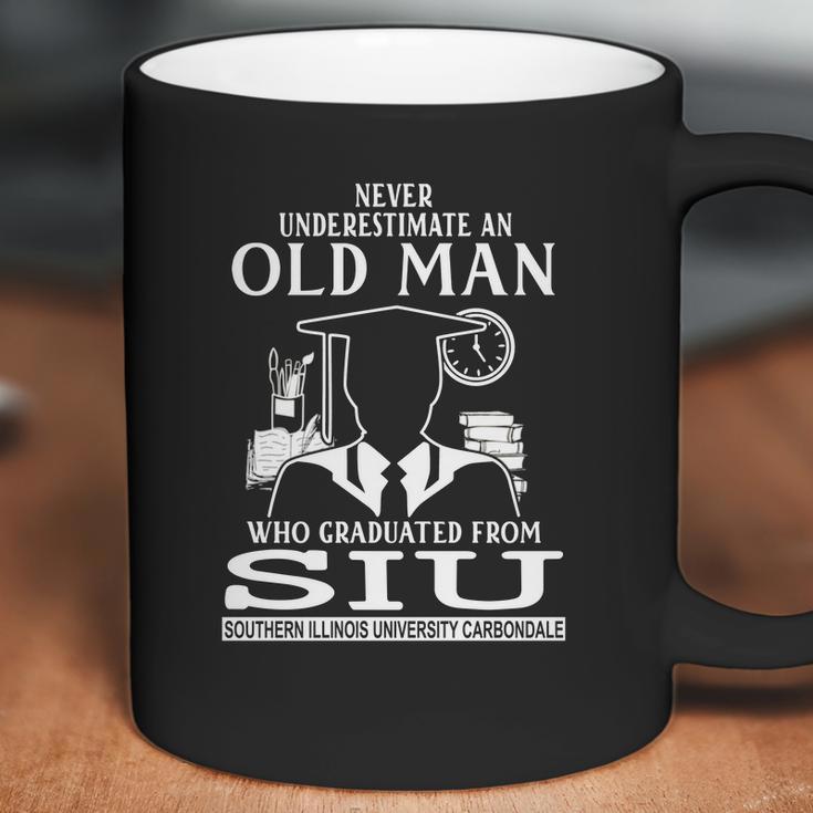 Siu Coffee Mug