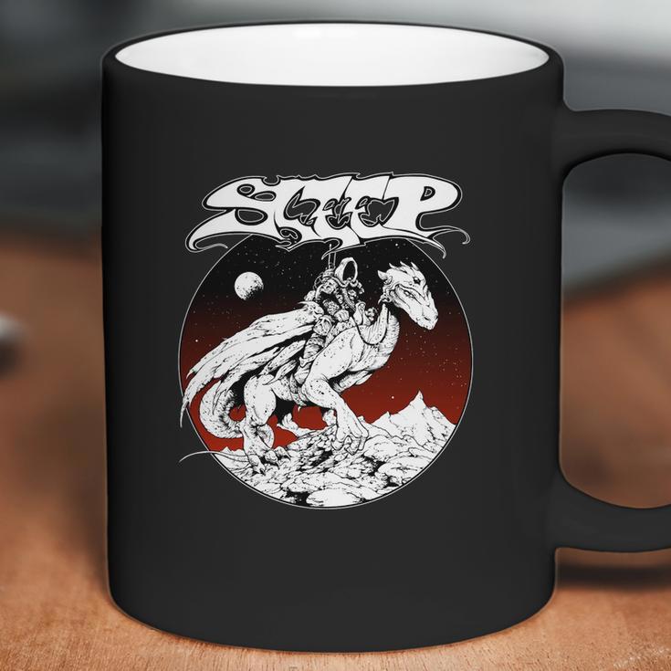 Sleep Band Stoner Doom Metal Coffee Mug