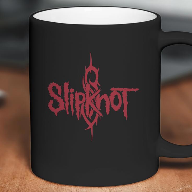 Slip Knot T-Shirt Coffee Mug