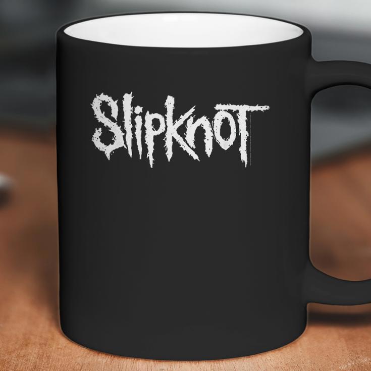 Slipknot Coffee Mug