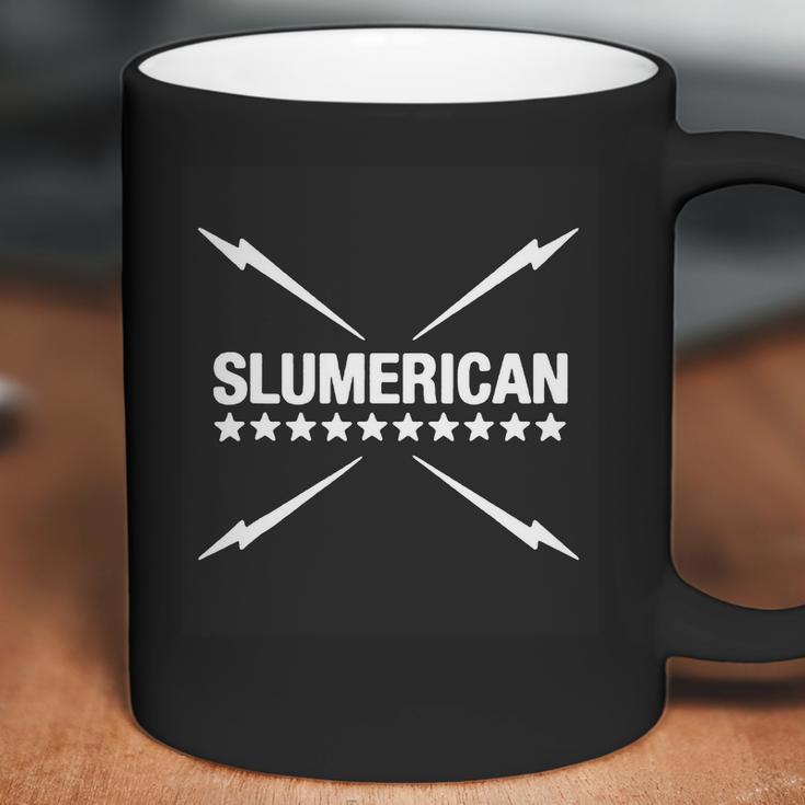 Slumerican Coffee Mug