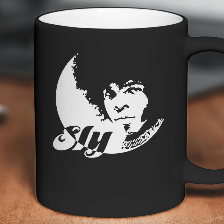 Sly And The Family Stone Coffee Mug