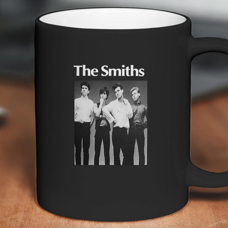 The Smiths Coffee Mug