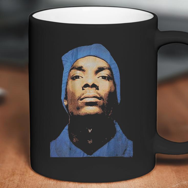 Snoop Dogg Snoop Beanie Coffee Mug