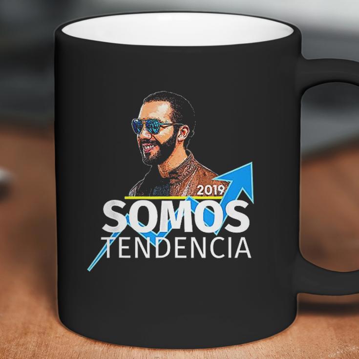 Somos Tendencia Coffee Mug