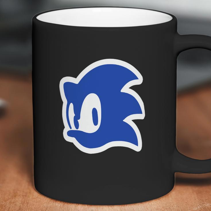 Sonic Team Coffee Mug