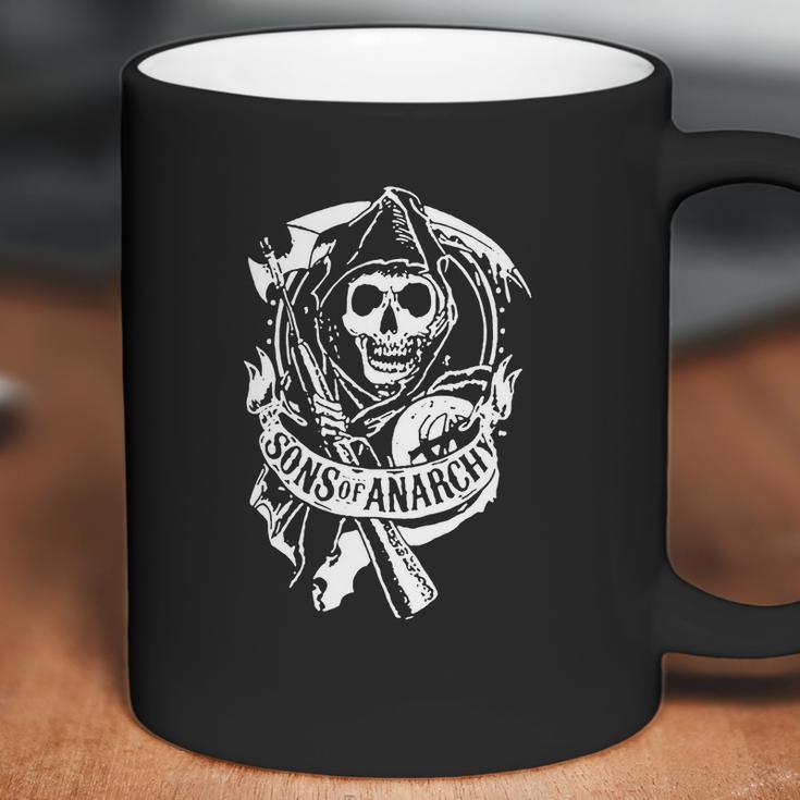 Sons Of Anarchy Coffee Mug