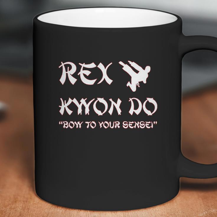 South Horizon Rex Kwon Do Coffee Mug