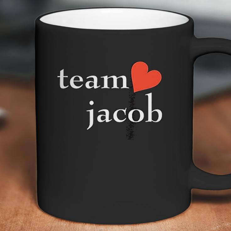 South Horizon Team Jacob Coffee Mug