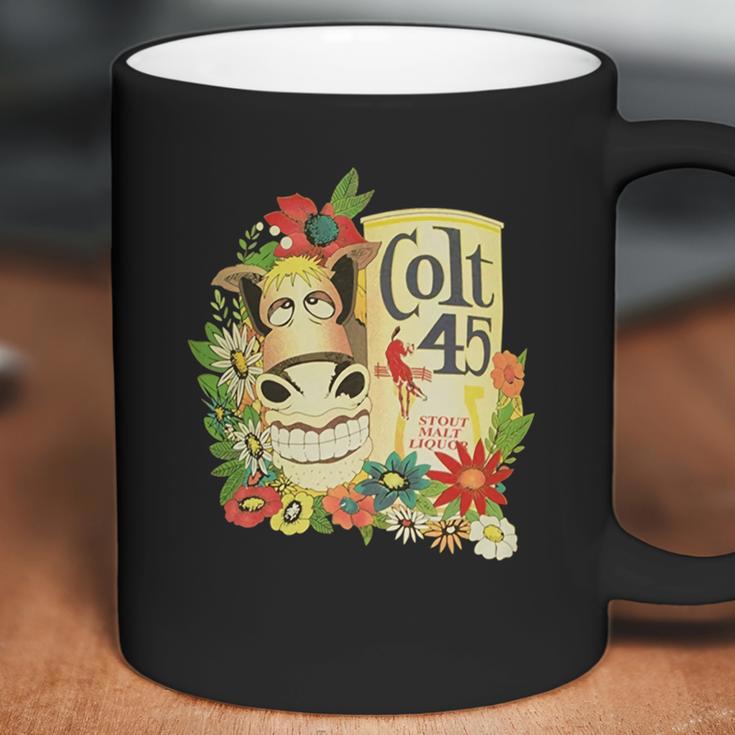 Spicoli Colt 45 Donkey Coffee Mug