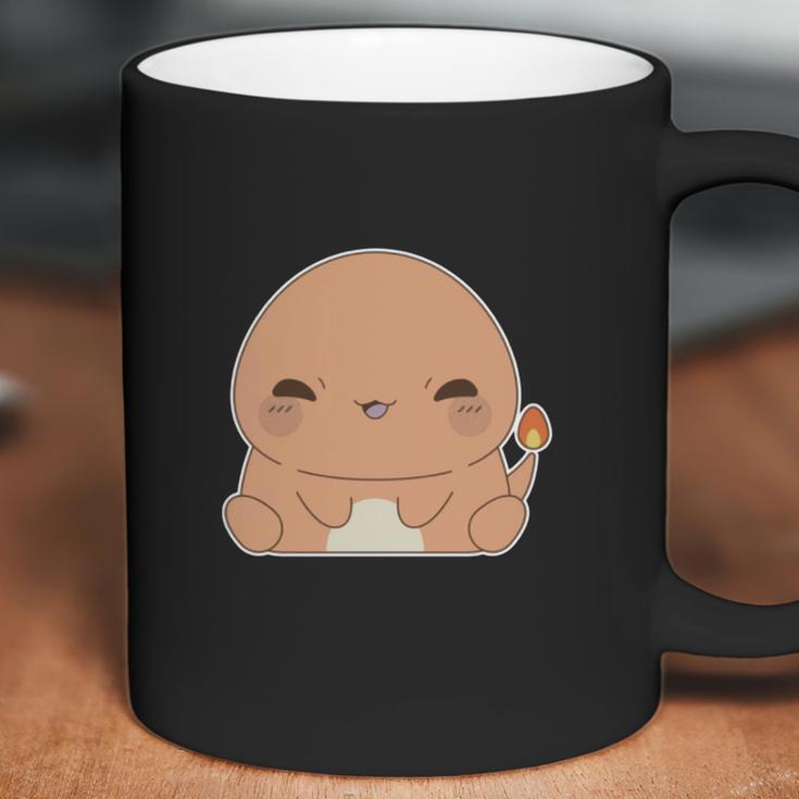 Squee Charmander Coffee Mug